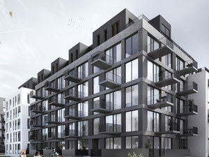 Real estate in Merks Viesturdarzs — look at the real estate search engine GEOLN.COM. Photo 3