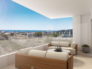 房地产在 Stellaris Costa — look at the real estate search engine GEOLN.COM. 照片 6