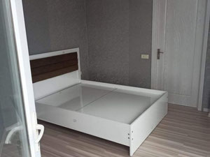 两室公寓出售 — 来自开发商和业主的房地产搜索引擎 GEOLN.COM. 照片 3