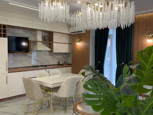 出售巴图米的公寓 — 来自开发商和业主的房地产搜索引擎 GEOLN.COM. 照片 4