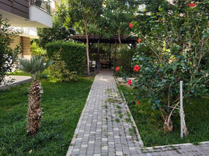 Туреччина. Анталія. Квартира 80м2 в районі Хурма. — Пошуковик нерухомості від забудовників і власників GEOLN.COM. Фото 16