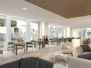 房地产在 The Hawthorne — look at the real estate search engine GEOLN.COM. 照片 7