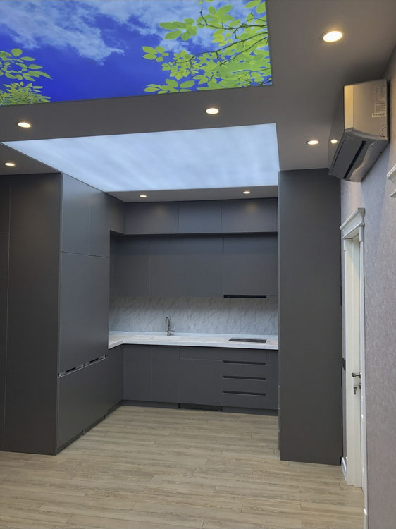 4-Zimmer-Wohnung — Immobilien-Suchservice von Bauträgern und Eigentümern GEOLN.COM. Foto 1