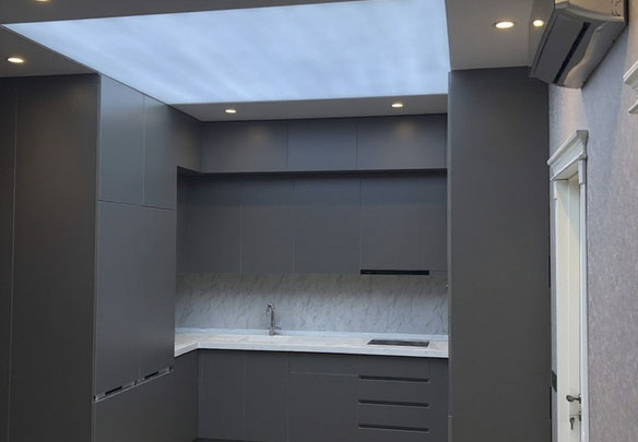 4-Zimmer-Wohnung