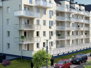 Immobilien in Polanka — Schauen Sie sich die Immobiliensuchmaschine GEOLN.COM an. Foto 5