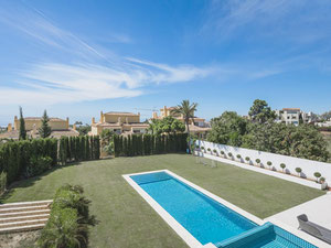 Вілла 8 спалень 745 м² в Каскаді де Камохан, Іспанія — Пошуковик нерухомості від забудовників і власників GEOLN.COM. Фото 8