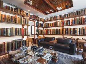 Вілла 8 спалень 745 м² в Каскаді де Камохан, Іспанія — Пошуковик нерухомості від забудовників і власників GEOLN.COM. Фото 31