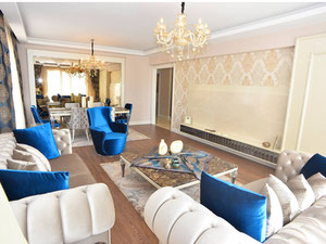 უძრავი კონება Alyapark Goksu — გადახედეთ უძრავი ქონების საძიებო სისტემას GEOLN.COM. ფოტო 5