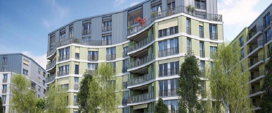 Нерухомість в Oscar — дивіться на пошуковику нерухомості GEOLN.COM. Фото 1