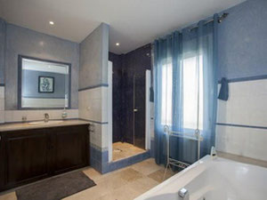 别墅 5 间卧室 420 平方米，位于西班牙新安达卢西亚 — 来自开发商和业主的房地产搜索引擎 GEOLN.COM. 照片 9