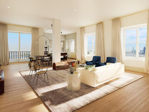 房地产在 Polhemus Residences — look at the real estate search engine GEOLN.COM. 照片 4