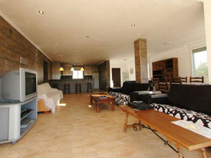 西班牙别墅，瓦伦西亚，奥里韦拉 — 来自开发商和业主的房地产搜索引擎 GEOLN.COM. 照片 5