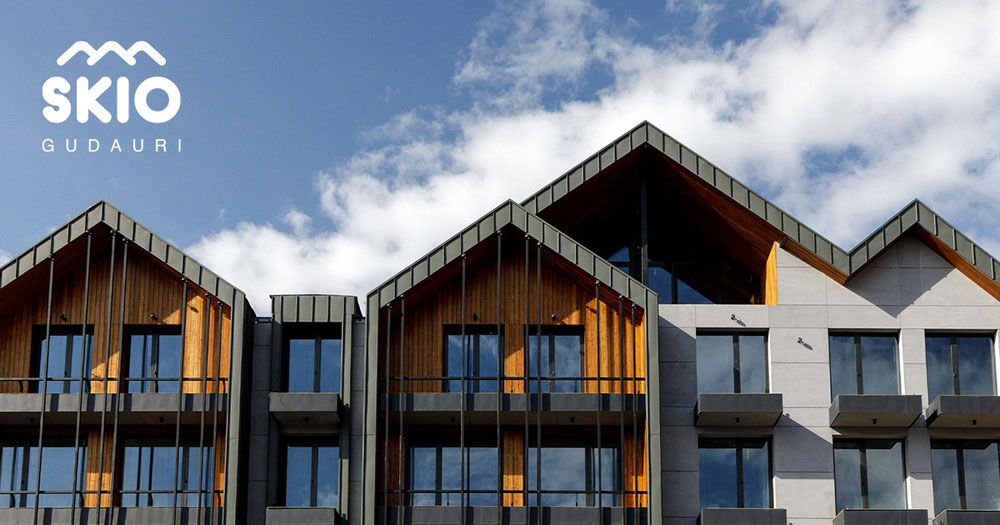 您的冬季住所。斯基奥古道里 — 来自开发商和业主的房地产搜索引擎 GEOLN.COM. 照片 1