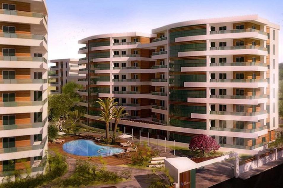 נדל"ן ב Mia Residences — עיין במנוע חיפוש הנדל"ן GEOLN.COM. תמונה 1