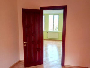 3 room apartment in Digomi. Apartment without intermediary in Tbilisi — Find off-plan property or real estate resale directly from developers and owners GEOLN.COM. Photo 9