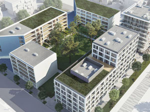 Нерухомість в Nowa Inspiracja — дивіться на пошуковику нерухомості GEOLN.COM. Фото 4