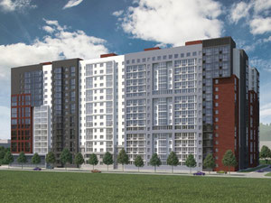 房地产在 Makeev — look at the real estate search engine GEOLN.COM. 照片 4