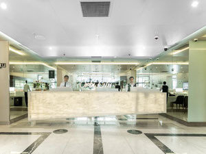 奥比城C座公寓 — 来自开发商和业主的房地产搜索引擎 GEOLN.COM. 照片 6