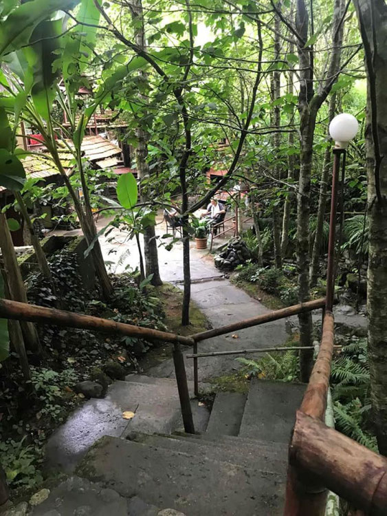 山间餐厅。提克纳斯 — 来自开发商和业主的房地产搜索引擎 GEOLN.COM. 照片 1