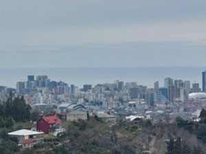 Продається будинок в Батумі — Пошуковик нерухомості від забудовників і власників GEOLN.COM. Фото 2