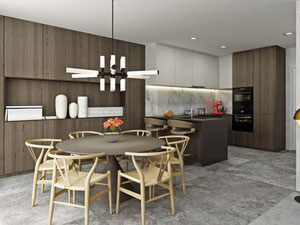 房地产在 KORTRIJK | GRAAF GWIJDE VAN NAMENSTRAAT — look at the real estate search engine GEOLN.COM. 照片 4