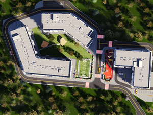 Нерухомість в Comfort Hills — дивіться на пошуковику нерухомості GEOLN.COM. Фото 4