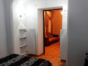 Sololaki的2间卧室的公寓。买公寓在第比利斯，Sololaki — 来自开发商和业主的房地产搜索引擎 GEOLN.COM. 照片 11