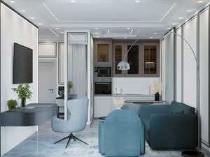 Wyndham Grand Family Club — Wyszukiwarka nieruchomości od deweloperów i właścicieli GEOLN.COM. Zdjęcie 13