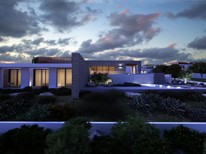 عقار للبيع في Pearl Sea Caves Villas — انظر إلى محرك البحث العقاري GEOLN.COM. صورة فوتوغرافية 5