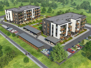 Недвижимость в Grigalaukio dominija — смотрите на поисковике недвижимости GEOLN.COM. Фото 3