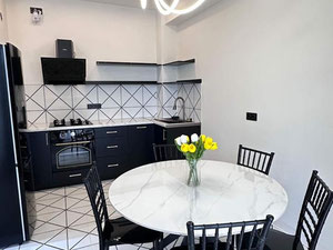 Продається квартира в Тбілісі — Пошуковик нерухомості від забудовників і власників GEOLN.COM. Фото 8