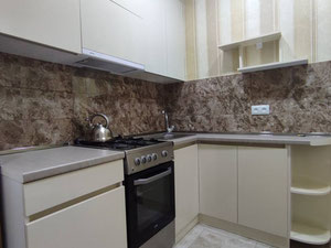 Продається 1-кімнатна квартира на проспекті Москви — Пошуковик нерухомості від забудовників і власників GEOLN.COM. Фото 6