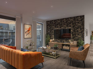 Real estate in Stone Studios — look at the real estate search engine GEOLN.COM. Photo 5