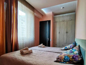 Saburtalo的3室公寓 — 来自开发商和业主的房地产搜索引擎 GEOLN.COM. 照片 9