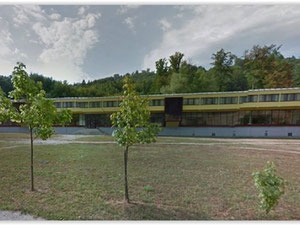 Hotel (Hotel) in einer großen Stadt, in einem Kurort in Slowenien, Rogaška Slatina — Immobilien-Suchservice von Bauträgern und Eigentümern GEOLN.COM. Foto 5