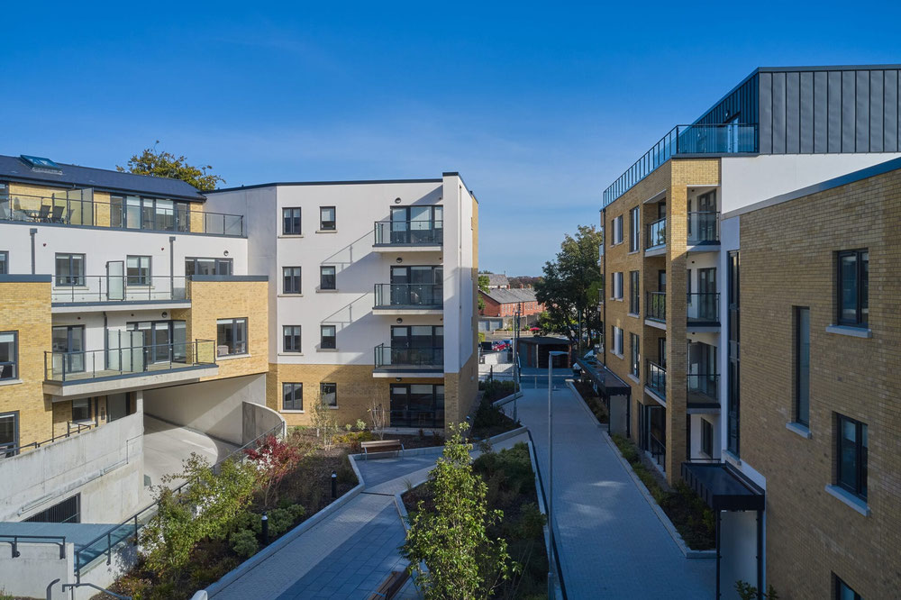 Недвижимость в Mount Argus — смотрите на поисковике недвижимости GEOLN.COM. Фото 1