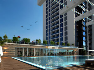 房地产在 Atasayanlar 5 — look at the real estate search engine GEOLN.COM. 照片 2