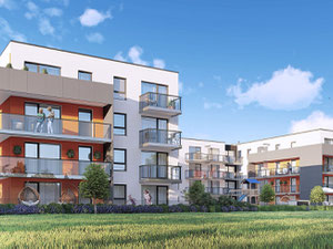 Real estate in Solar — look at the real estate search engine GEOLN.COM. Photo 2