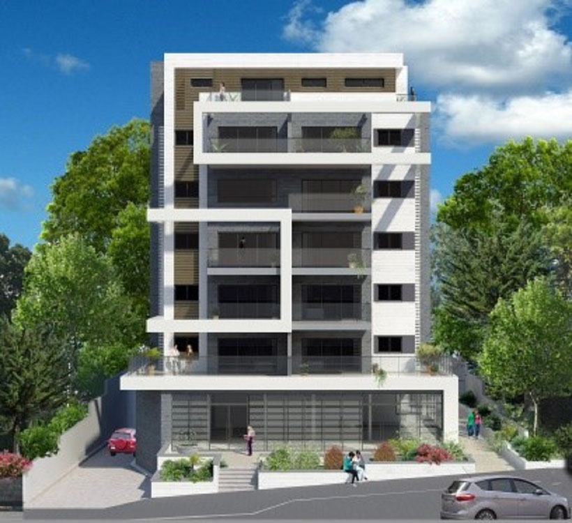 Propiedad en venta en Moriah 100 — mira el buscador inmobiliario GEOLN.COM. Foto 1