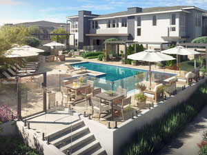 房地产在 DEL SUR - Avante — look at the real estate search engine GEOLN.COM. 照片 2