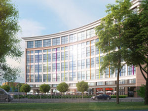 房地产在  Like in St. Petersburg — look at the real estate search engine GEOLN.COM. 照片 12