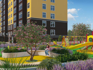 Real estate in Avila Gold — look at the real estate search engine GEOLN.COM. Photo 5