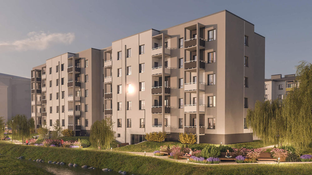 Immobilien in Dreilinga majas — Schauen Sie sich die Immobiliensuchmaschine GEOLN.COM an. Foto 1