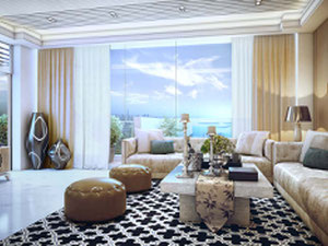 房地产在 Azizi Samia Apartments — look at the real estate search engine GEOLN.COM. 照片 3