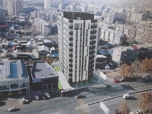 Immobilien in Arshakunyats 192 — Schauen Sie sich die Immobiliensuchmaschine GEOLN.COM an. Foto 3