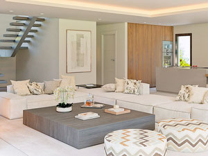 别墅 3 间卧室 391 m² 在 La Cala Golf, 西班牙 — 来自开发商和业主的房地产搜索引擎 GEOLN.COM. 照片 3