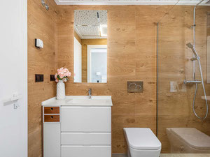 联排别墅 3 卧室 86 m² 在 Guardamar del Segura, 西班牙 — 来自开发商和业主的房地产搜索引擎 GEOLN.COM. 照片 17