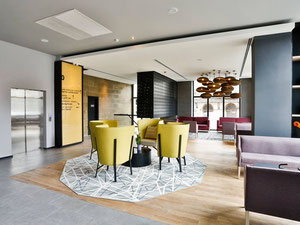 Нерухомість в Line House — дивіться на пошуковику нерухомості GEOLN.COM. Фото 7