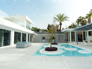 别墅 7 间卧室 1351 m² 在 Guadalmina Baja, 西班牙 — 来自开发商和业主的房地产搜索引擎 GEOLN.COM. 照片 45