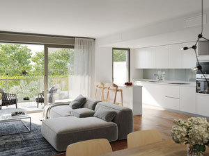 房地产在 The Valley — look at the real estate search engine GEOLN.COM. 照片 6